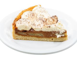 Баноффи пай