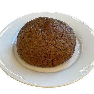 Ржаная булочка