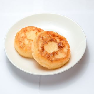 Сырники творожные (2 шт)