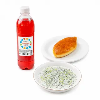 ЛЕТНЕЕ КОМБО