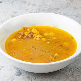 Гороховый суп (500 г)