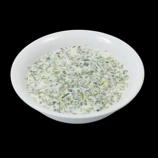 Окрошка
