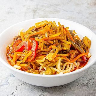 Лагман полная (650 г)