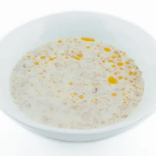 Каша геркулесовая полная (500 г)