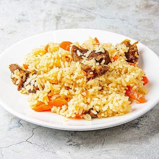 Плов полная (450 г)