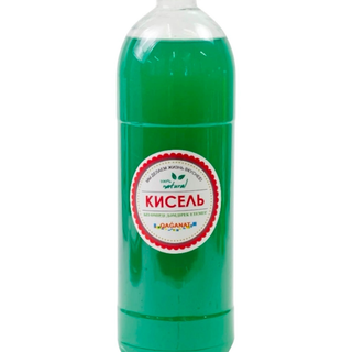 Кисель яблочный с вит С 1л