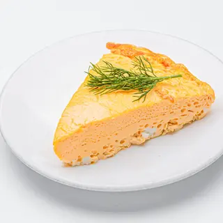 Омлет классический