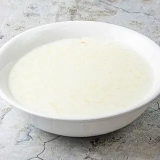 Каша рисовая (500 г)