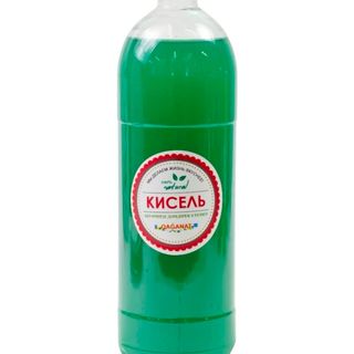 Кисель яблочный с вит С 0,5л