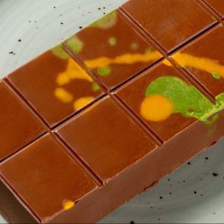 Дубайский шоколад