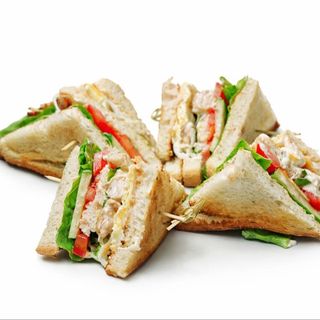 Клаб Сендвич