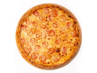 Не просто Маргарита