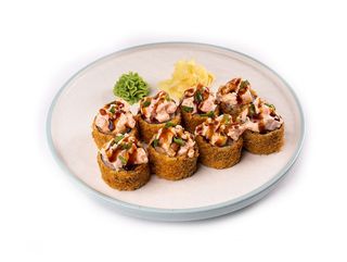 Фудзи креветка 8шт (45)