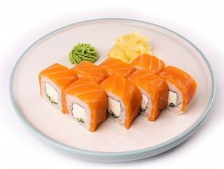 Роллы "Фила"  [1] (8 шт.)