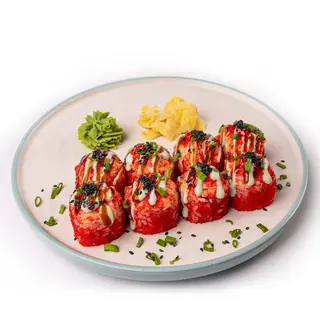 Роллы "Йоши" [56]
