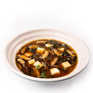 Мисо классический