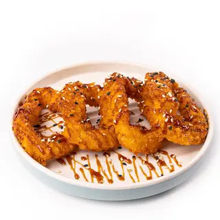 Кольца кальмара (4 шт.)