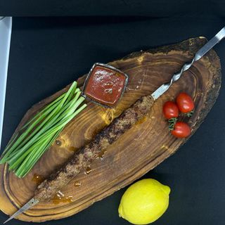 Шашлык Люля-кебаб