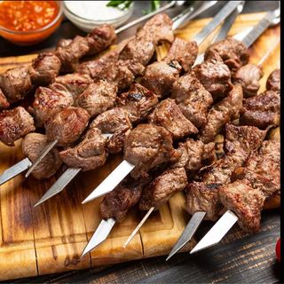 Сет баранина