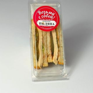 Сэндвич с курицей