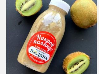 Смузи "Киви"