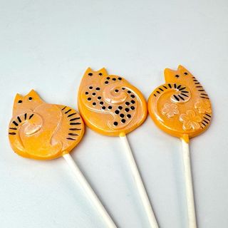 Шоколад Котятки