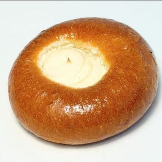 Ватрушка с творогом