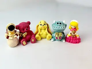 Шоколад Фигурка