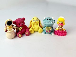 Шоколад Фигурка