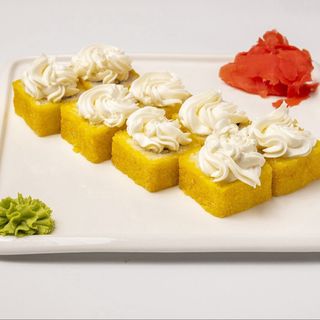 Цезарь темпура маки