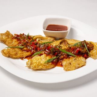 Грибы Эноки