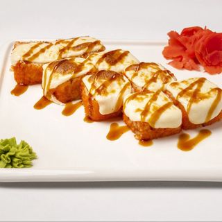 Запеченная Калифорния