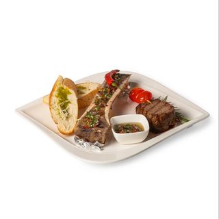 Медальоны С Сахарной Косточкой (250 г)