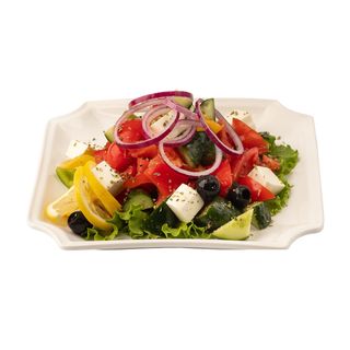 Греческий салат