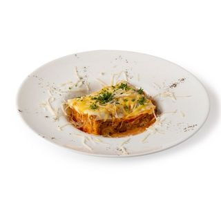 Каннелони с фаршем