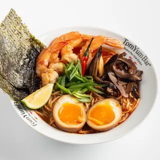 TOMYUM рамэн