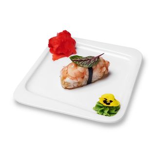 Суши Креветка