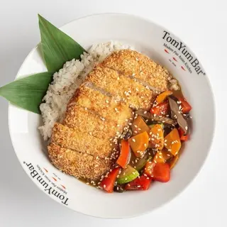 Кацу Карри