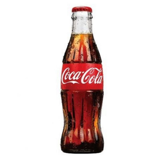 Coca-Cola Zero Sugar, 250
