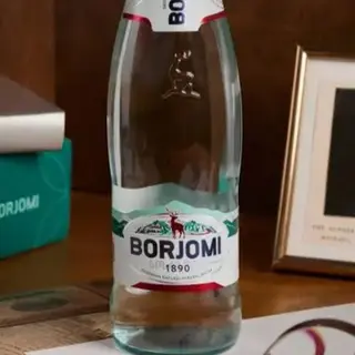 Боржоми 0,3