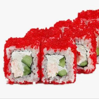 Роллы "Калифорния ред"