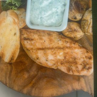 Куриное филе