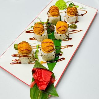 Суши Ролл Санрайз