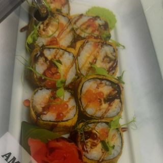 Хотто Америка