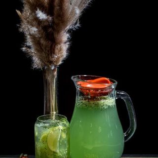 Лимонад Мохито (1 л.)