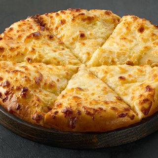 Хачапури по-мегрельский