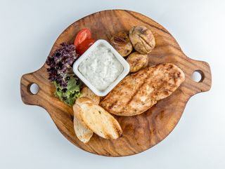 Куриное филе