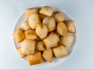 Баурсаки