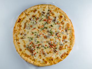 Пицца "Мексика"