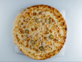 Пицца "Полло"